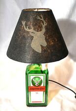 Jägermeister lampe tischlampe gebraucht kaufen  Marl