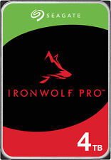 Seagate ironwolf pro gebraucht kaufen  Lübbecke