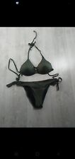 Costume donna bikini usato  Supersano