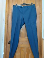 Baumler suit trousers for sale  NORWICH