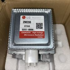2m286 microwave magnetron for sale  Fort Worth
