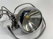 Vintage Raleigh Front Bicycle Light Lamp Black B771 for sale  Shipping to South Africa