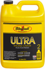 Usado, Aceite de ricino Blendzall F-455G Ultra Racing - 2 ciclos - 1 galón. 1 gal 55-0456 segunda mano  Embacar hacia Argentina