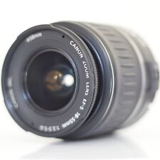 Canon zoom lens gebraucht kaufen  Rüsselsheim am Main