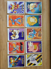 Lot carte pokemon d'occasion  Vannes