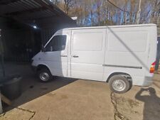 Mercedes sprinter 311 for sale  SHEFFIELD