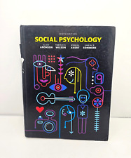 Social psychology wilson for sale  Drexel Hill