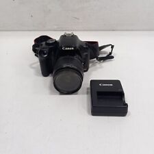 Câmera digital Canon EOS REBEL XSI comprar usado  Enviando para Brazil