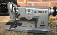 Singer 167g101 twin for sale  KETTERING