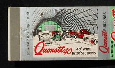 1940s quonset hut for sale  Reading