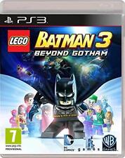 LEGO Batman 3: Beyond Gotham (PS3) for sale  Shipping to South Africa