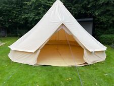 Bell tent boutique for sale  WALTON-ON-THAMES