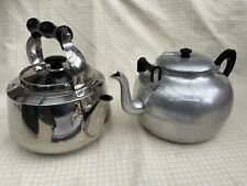 Metal tea pot for sale  BRISTOL