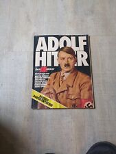 Adolf hitler zeitschrift gebraucht kaufen  Frankenberg