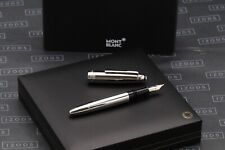 Montblanc meisterstück 146 for sale  IPSWICH