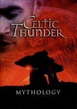 Celtic thunder mythology for sale  San Antonio