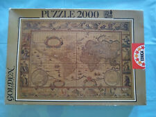 Puzzle educa 2000 usato  Paterno