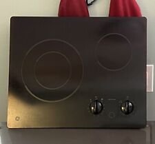 GE® 21" Electric Range Radiant Cooktop | Model #JP256BMBB for sale  Delray Beach