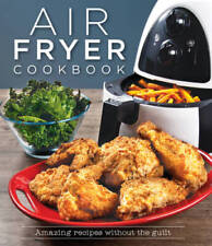 Air fryer cookbook for sale  Montgomery