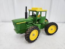 Trator de brinquedo vintage 1/16 Ertl John Deere 7520 4X4 7020 4020 5020 fazenda, usado comprar usado  Enviando para Brazil