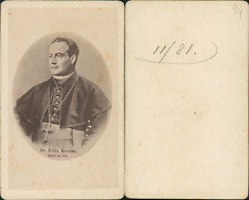 Félix korum évêque d'occasion  Pagny-sur-Moselle