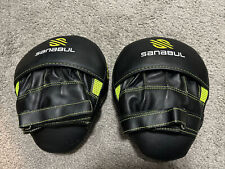 Sanabul curved boxing for sale  Urbana