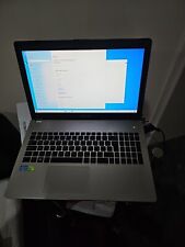 Asus n56vb laptop for sale  MILTON KEYNES