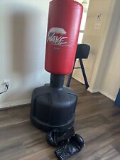 punching wavemaster bag for sale  League City