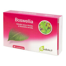 Boswellia serrata compresse usato  Carmignano