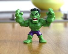 Hulk figure. fun for sale  SALFORD