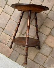 antique round table for sale  NEWARK
