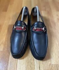 Gucci horsebit loafers for sale  Suffern