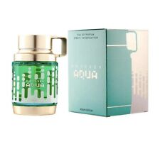 Odyssey Aqua EDP Perfume By Armaf 100 ML🥇Fragrância Super Popular🥇, usado comprar usado  Enviando para Brazil