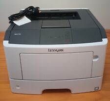 Impressora a Laser Monocromática Lexmark MS310DN Bom Estado Com Toner OEM TESTADO comprar usado  Enviando para Brazil