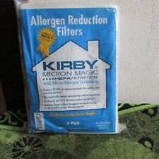 Pk. kirby micron for sale  Racine