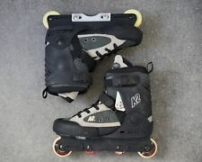k2 skates for sale  Shipping to Ireland