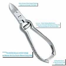 Long handled chiropody for sale  Shipping to Ireland