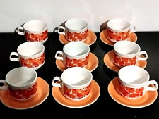 Set 1960 cup for sale  LONDON