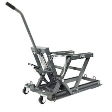 motorbike hydraulic lift for sale  Shipping to Ireland