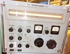 Telefunken récépteur communi d'occasion  Ciry-le-Noble