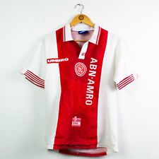 Ajax home football for sale  CAMBRIDGE