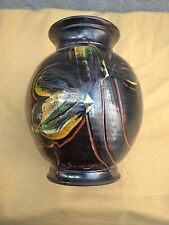 Vase art deco d'occasion  Grenoble-