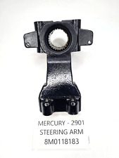 GENUINE 8M0118183 Mercury Mariner Outboard Motor STEERING ARM ASSY 30 - 60 HP for sale  Shipping to South Africa