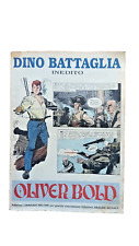 Dino battaglia fumetto usato  Milano