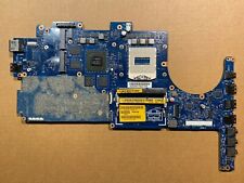 Dell Alienware 14 M14X R3 Motherboard GT765M 2GB 2KVD5 LA-9201P TY1XH RWYMN 574r for sale  Shipping to South Africa