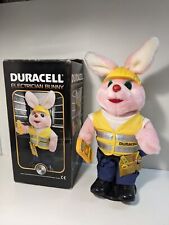 Lapin electricien duracell d'occasion  Roussillon