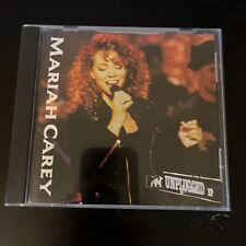 Usado, Mariah Carey - MTV Unplugged EP (CD, 1992) Álbum Vintage comprar usado  Enviando para Brazil