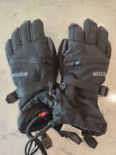 ride snowboarding gloves for sale  Fulshear