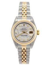 Rolex lady datejust for sale  MANCHESTER