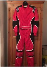 karting suit for sale  CLACTON-ON-SEA